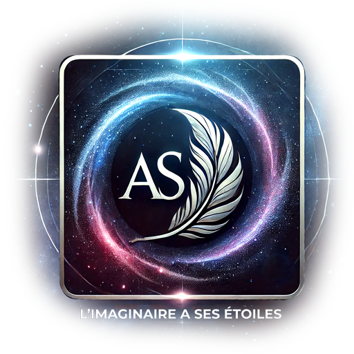 Arnaud Simonnet — L'Imaginaire à ses Étoiles